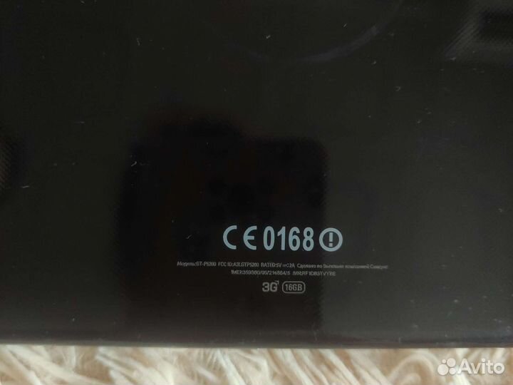 Планшет samsung бу