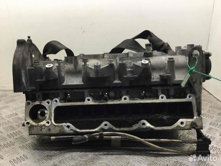 Головка блока цилиндров Iveco Daily F1ae0481g