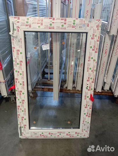 Пластиковые Окна, Двери, Балконы. Ртищево