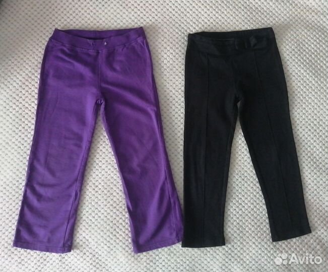 Пакет брендовых вещей 104 - 110