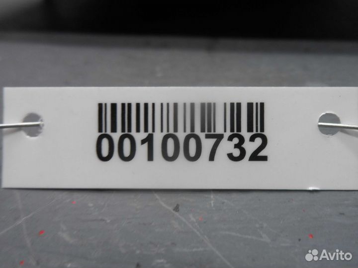 Панель управления магнитолой Infiniti FX 2 S51