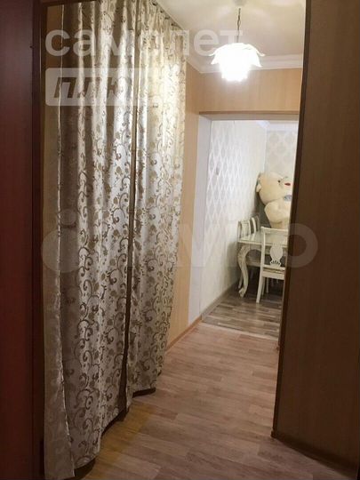 2-к. квартира, 44 м², 4/5 эт.