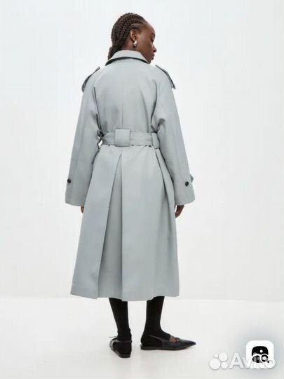 Плащ noele boutique