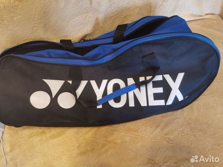 Сумка для ракеток Yonex