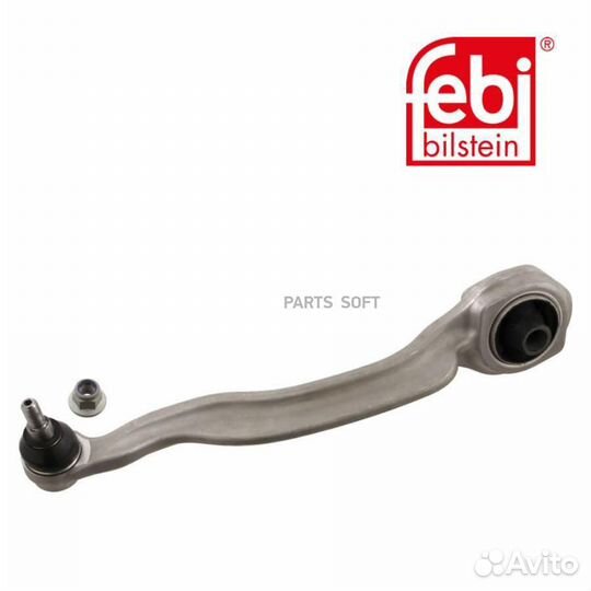 Febi 30194 Рычаг пер.лев. mercedes S-class (W221)