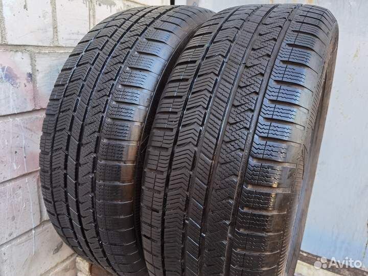 Vredestein QuaTrac 5 235/55 R18 101W