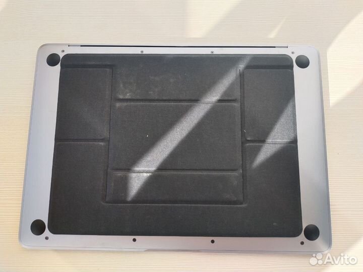 Apple MacBook 12 retina 2017