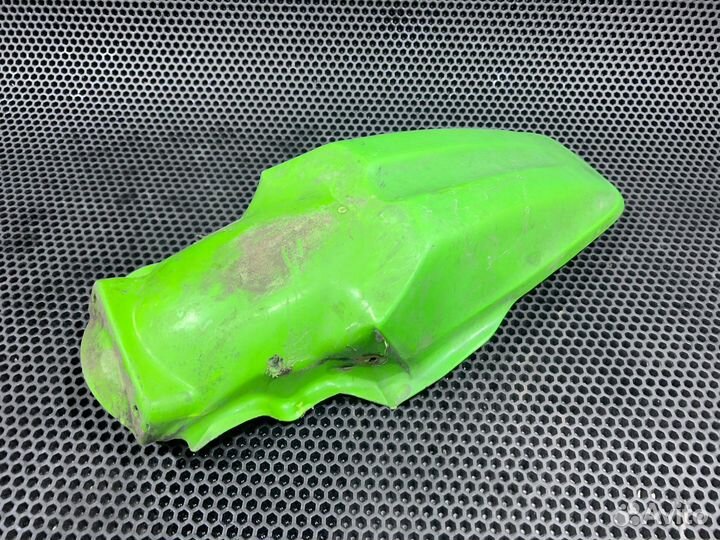 Заднее крыло Kawasaki KX 80 1994