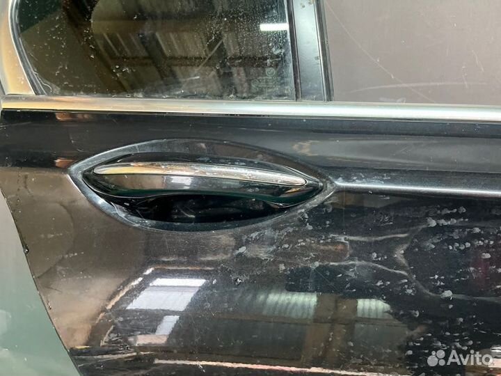 Дверь боковая задняя правая Bmw 7-Series F02