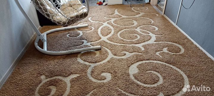 Ковры бу