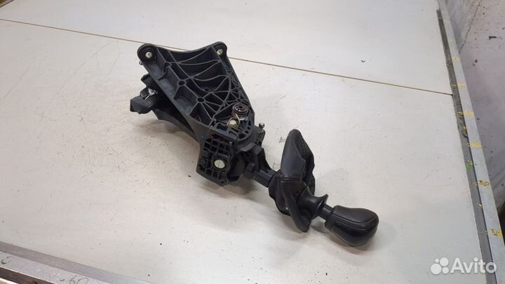 Кулиса кпп Mercedes Vito W447 2014, 2015