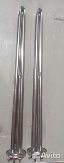 Тэн для водонагревателя