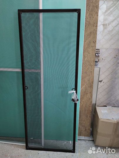 Москитные сетки