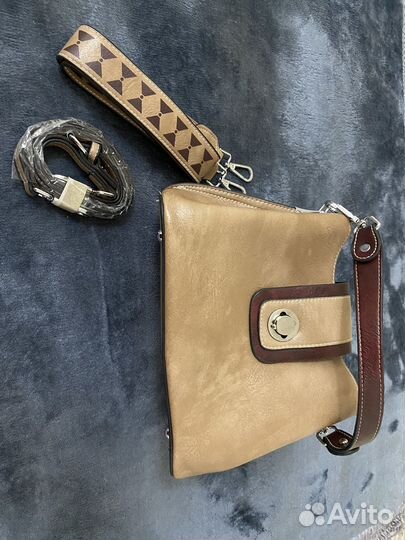 Сумка женская