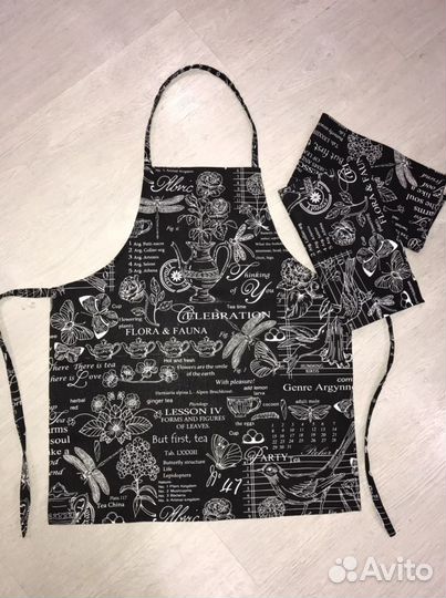 Набор кухонный