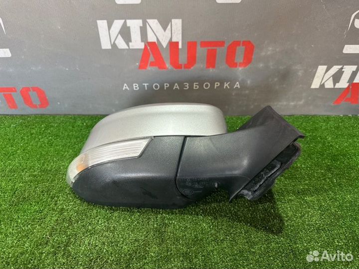 Зеркало заднего вида правое Ford Focus 3 седан