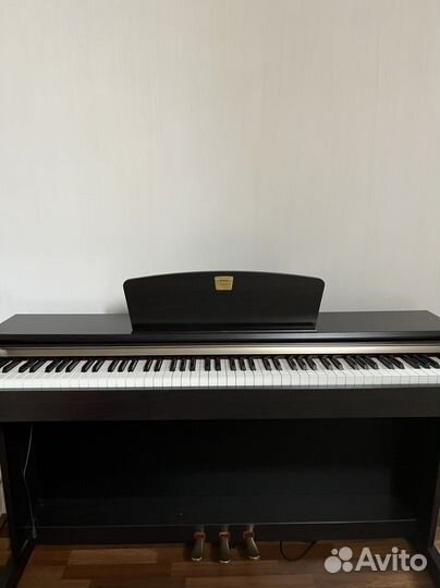 Пианино yamaha clp-320