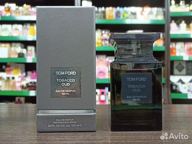 Духи Tom Ford Tobacco Oud Том Форд Тобакко Уд