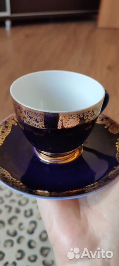 Пара кофейная или сервиз