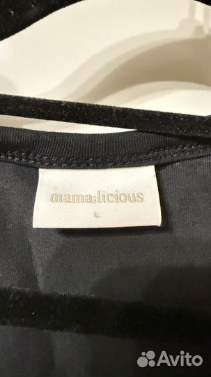 Платье для беременных