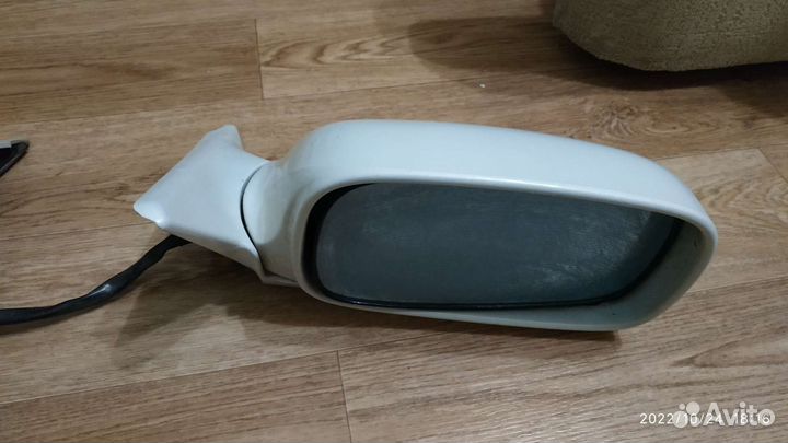 Зеркало заднего вида левое правое