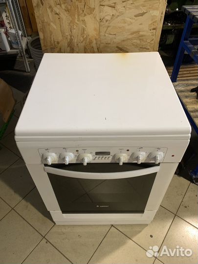 Плита электрическая gefest