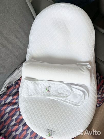 Кокон dolce bambino