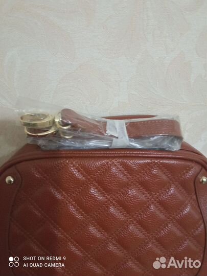 Сумка.Кожа.Новая. Labbra. Бирки