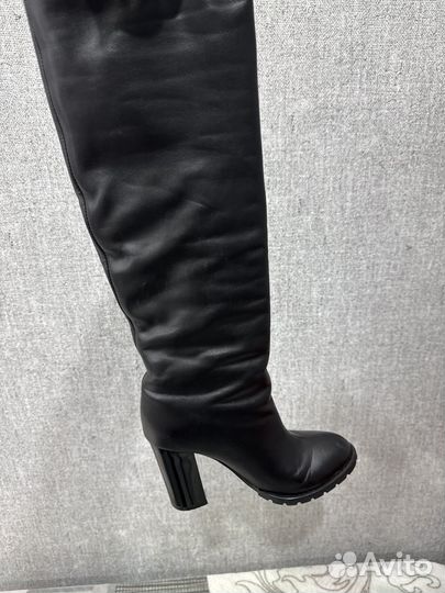 Сапоги еврозима