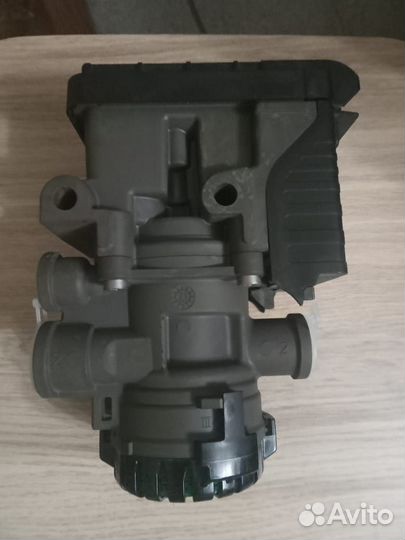 Модулятор Одноканальный EBS Volvo