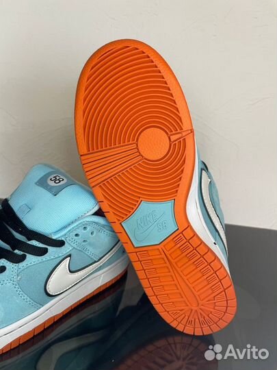 Nike SB Dunk Low Club 58 Gulf