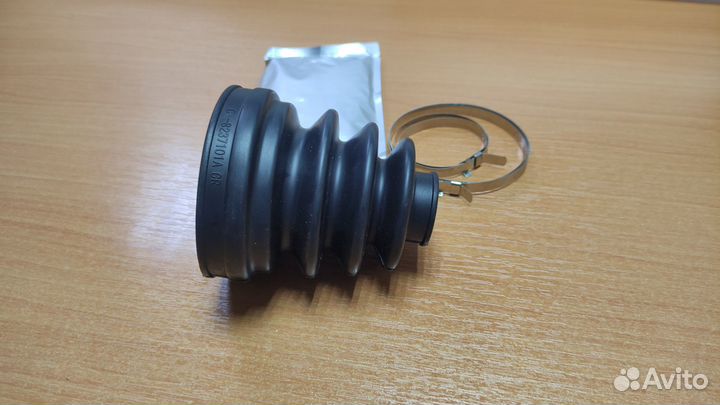 Пыльник Шрус Внутренний Сайбер Себринг