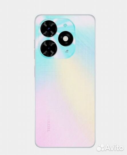 TECNO Spark 20с, 4/256 ГБ
