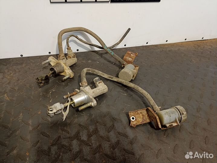 Цилиндр сцепления главный Honda Civic 2001-2005