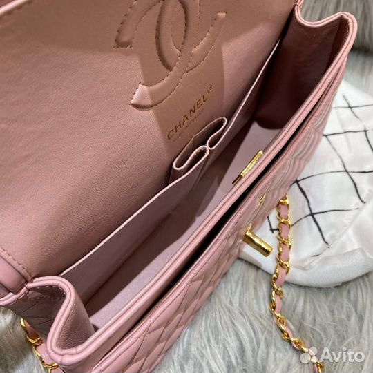 Сумка chanel * премиум
