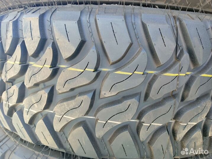 Roadmarch PrimeMaster M/T II 265/75 R16 119Q