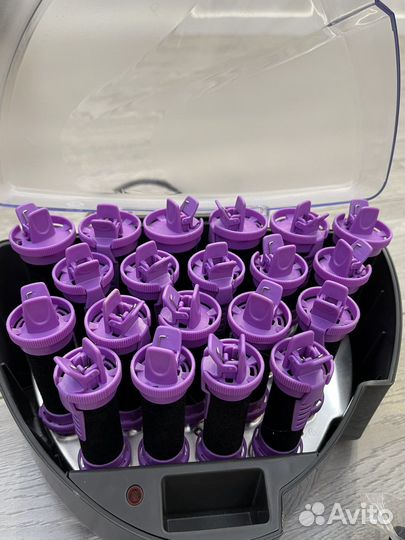 Электробигуди Remington kf 40 e (термобигуди)