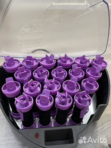 Электробигуди Remington kf 40 e (термобигуди)