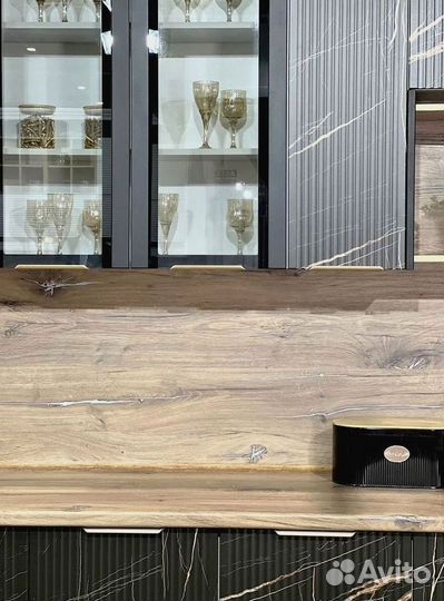 Кухонный гарнитур