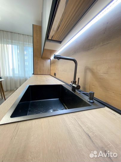 Современные кухни на заказ