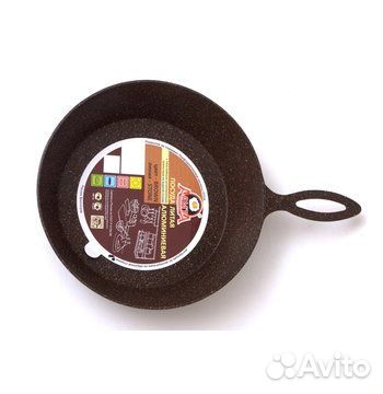 Сковорода – сотейник 26 см 