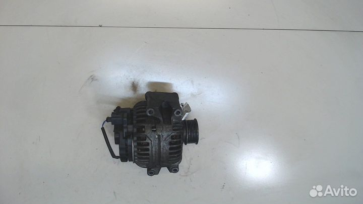 Генератор Audi A3 (8PA), 2008