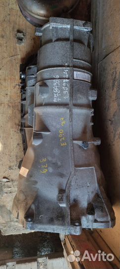 АКПП bmw x5 e70 3.0 diesel