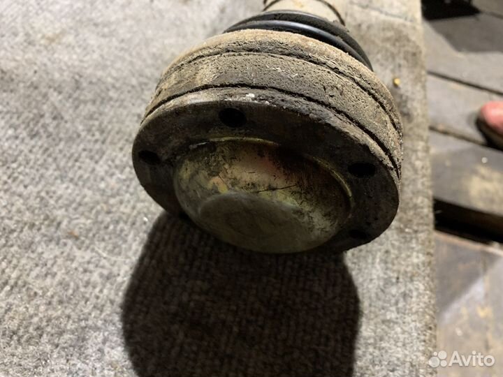 Кардан пердний Jeep Grand Cherokee WJ