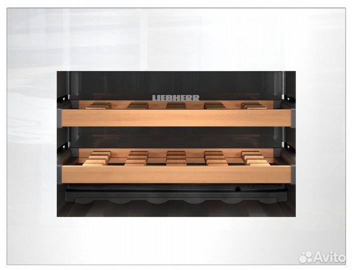 Винные шкаф Liebherr WKEgw 582-21 001 GrandCru