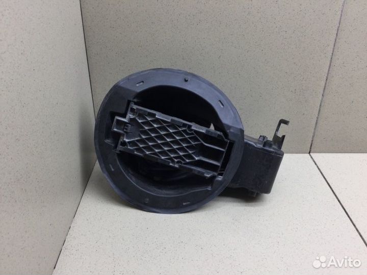 Ниша лючка бензобака Chevrolet Cruze 2009-2016