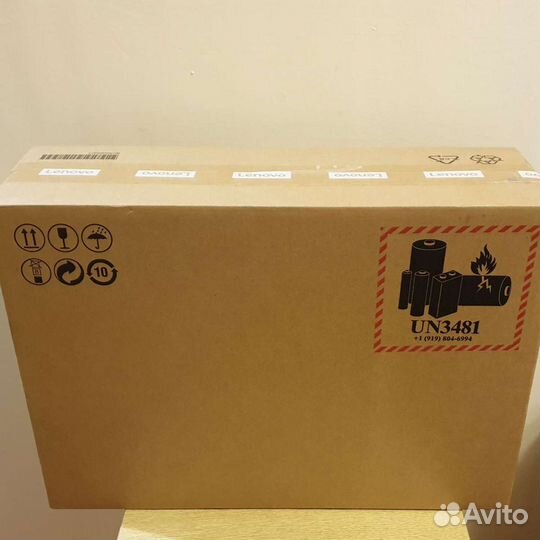 Новый премиум ультрабук Lenovo Yoga S740-15IRH