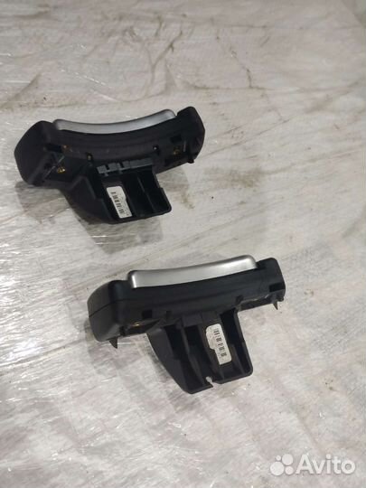 Кнопки руля Range Rover Vogue L322