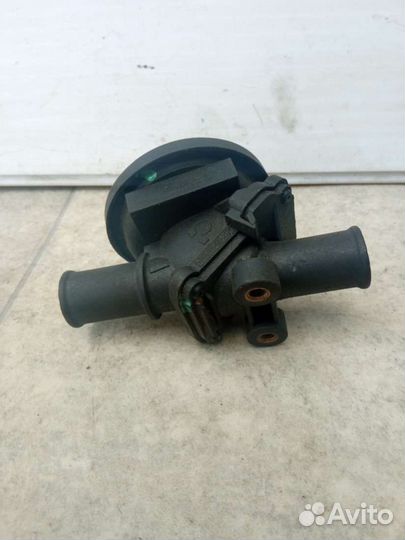 Кран печки (отопителя) Opel Omega B 90446511