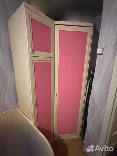 Детская мебель